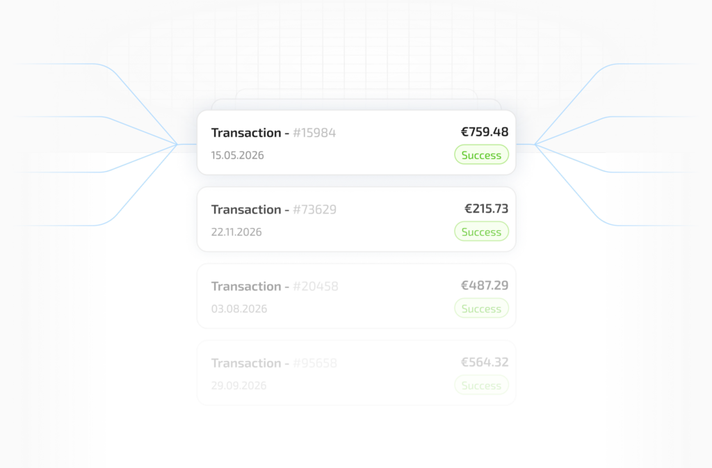 every payment 2