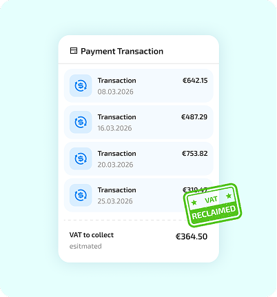 payment transaction active